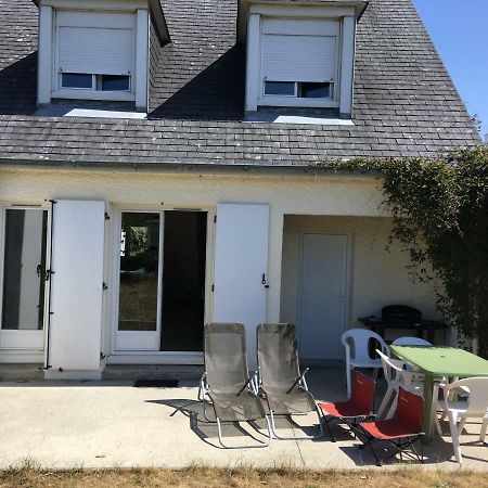 Maison 400 M De La Plage Barneville-Carteret Exterior foto